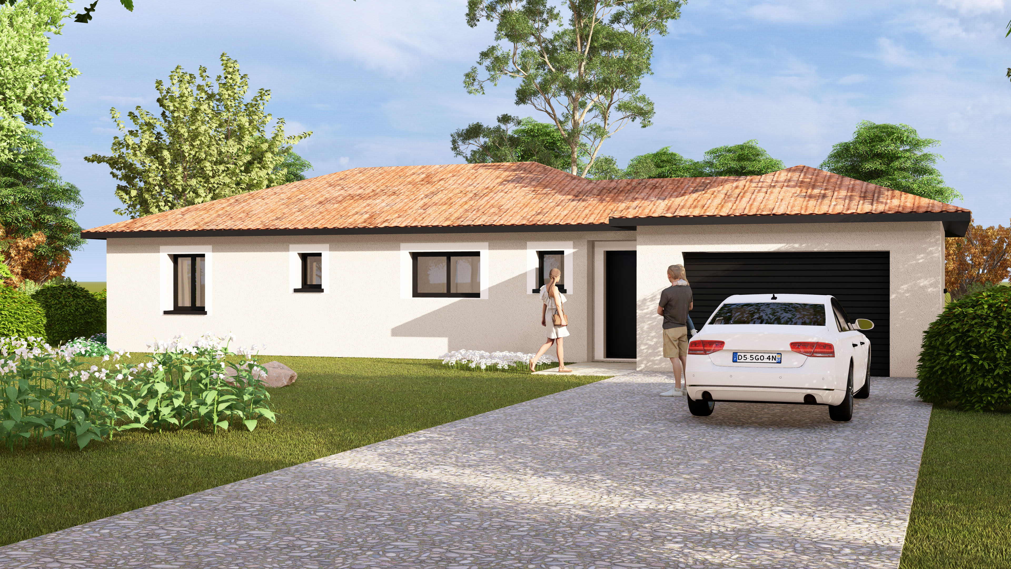 Agence immobilière de NOVA VILLA CONSTRUCTEUR