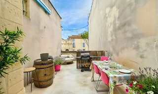 Appartement 4 Pièces 78 m² à vendre à Graveson (13690)