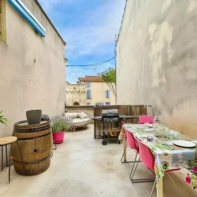 Appartement 4 pièces 228000 €