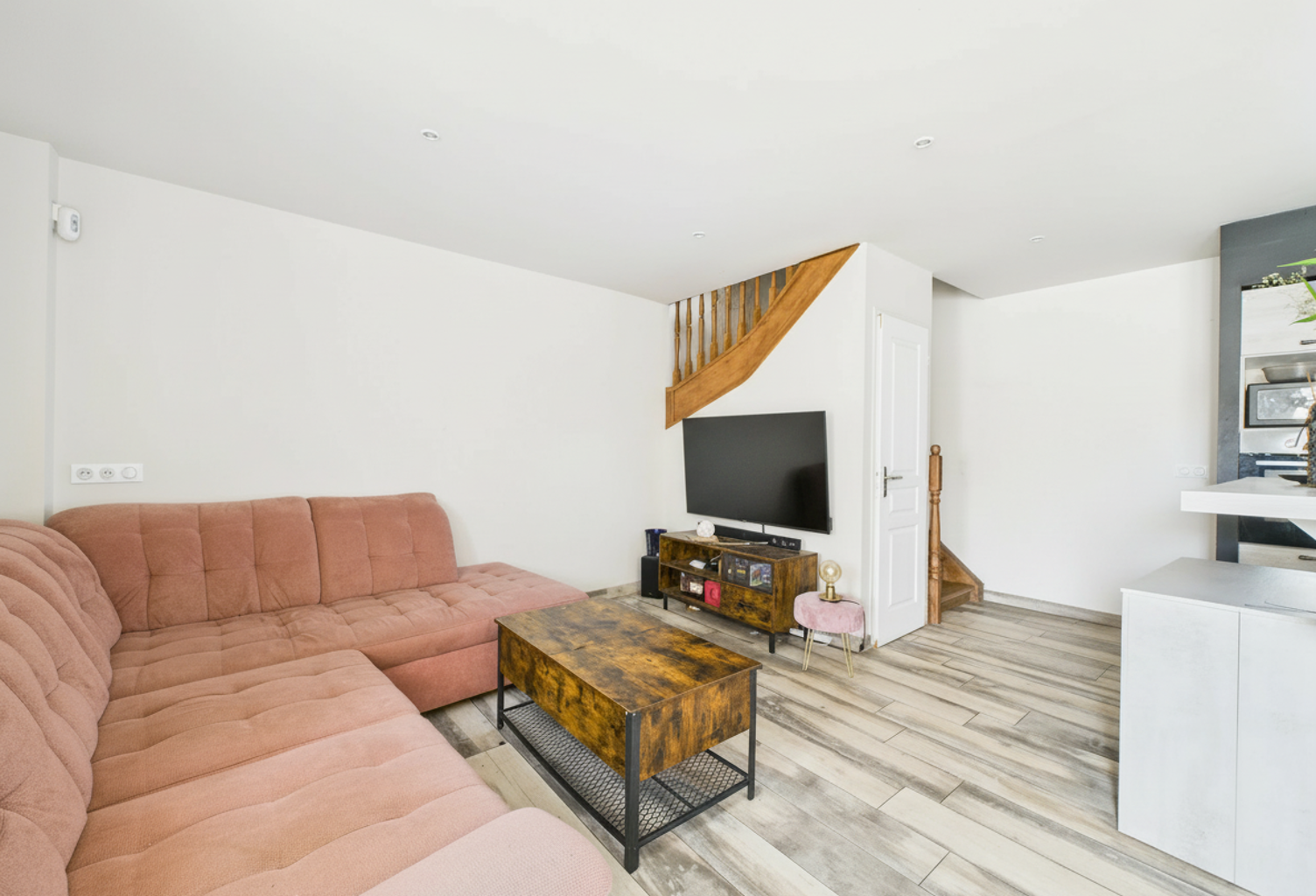 Appartement moderne avec deux terrasses, 3 chambres, suite p — photo 1