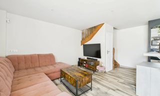 Appartement 4 Pièces 78 m² à vendre à Graveson (13690)