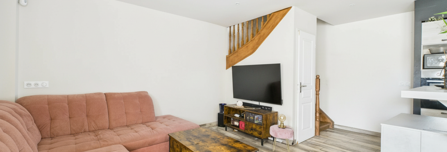 Appartement 4 Pièces 78 m² à vendre à Graveson (13690)