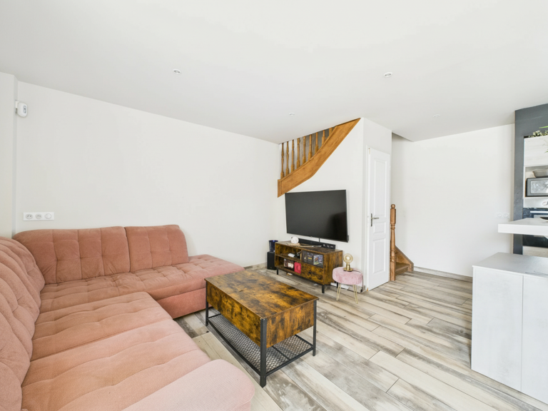 Appartement moderne avec deux terrasses, 3 chambres, suite p — photo 1