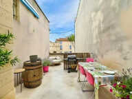 Appartement moderne avec deux terrasses, 3 chambres, suite p — photo 2