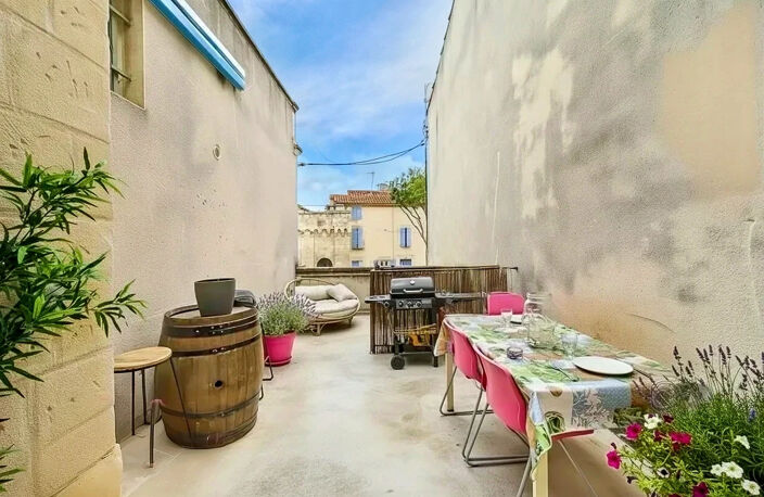 Appartement moderne avec deux terrasses, 3 chambres, suite p — photo 2