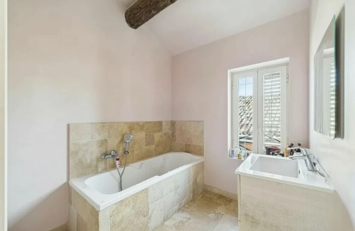Appartement moderne avec deux terrasses, 3 chambres, suite p — photo 3