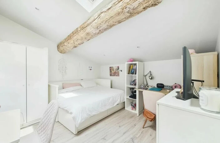 Appartement moderne avec deux terrasses, 3 chambres, suite p — photo 4