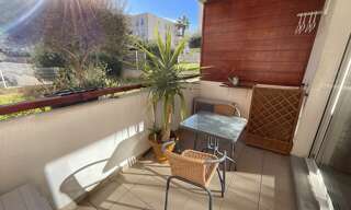 Appartement 3 Pièces 51 m² à vendre à Béziers (34500)