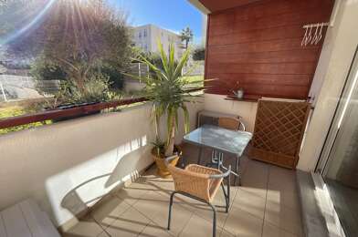 Appartement 3 pièces 139000 €