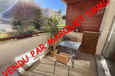 Appartement 3 pièces 130000 €