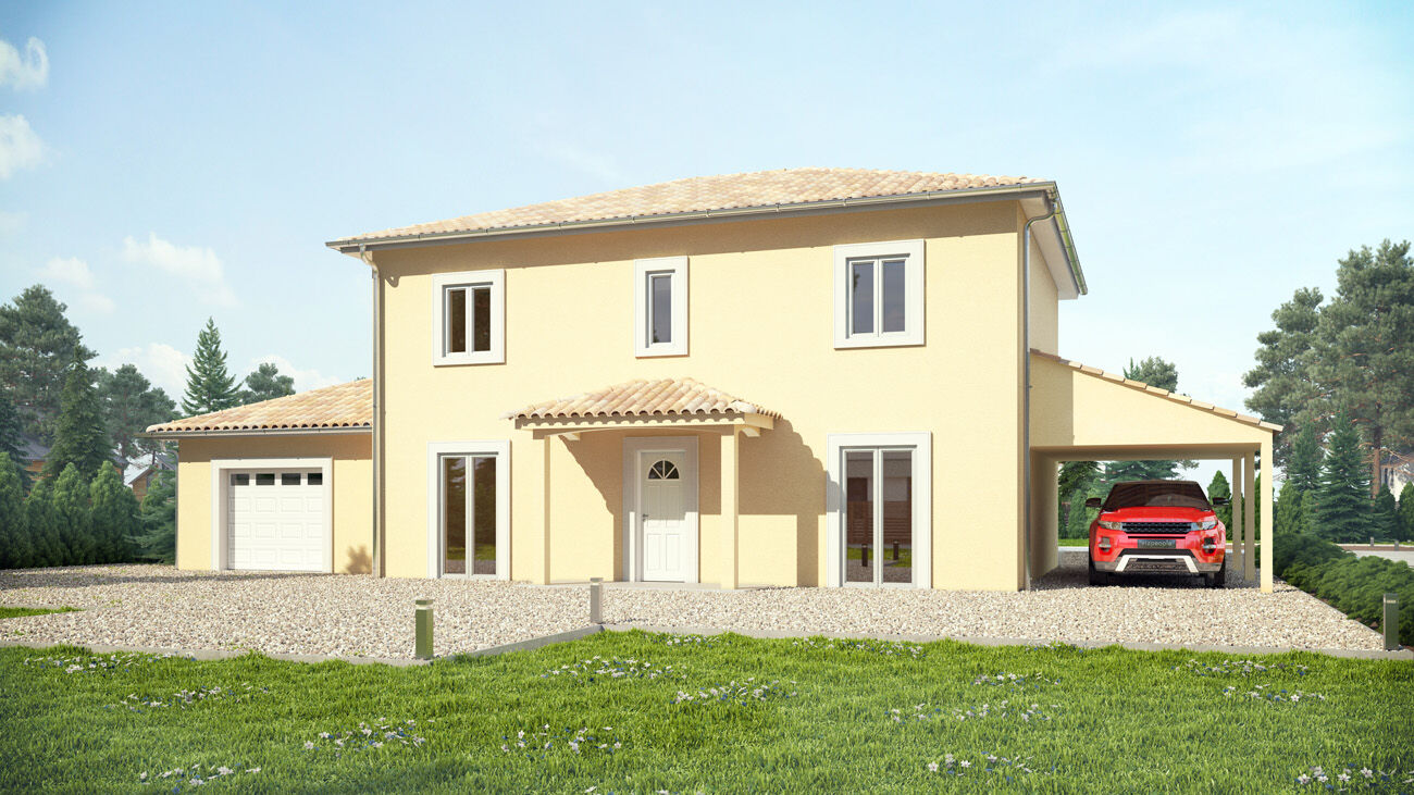 Agence immobilière de NOVA VILLA CONSTRUCTEUR