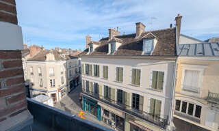 Appartement 1 Pièce 28 m² à vendre à Fontainebleau (77300)