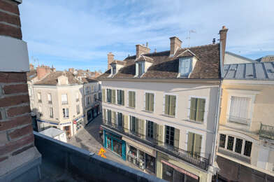 Appartement 1 pièces 139000 €