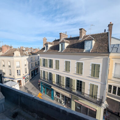 Appartement 1 pièces 139000 €