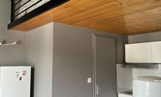 Appartement 1 Pièce 22 m² à louer à Saint-Fons (69190)