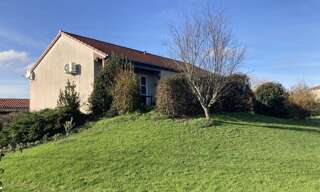 Maison 5 Pièces 105 m² à vendre à Charlieu (42190)