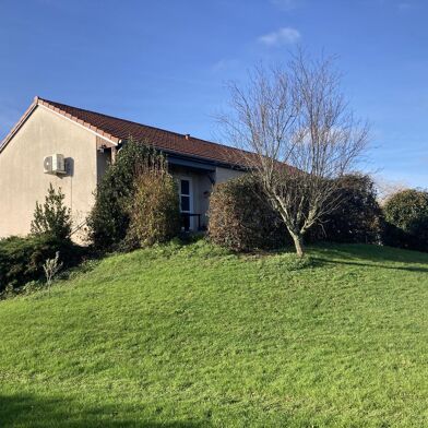 Maison 5 pièces 242000 €