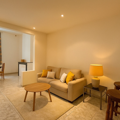 Appartement 2 pièces 169000 €