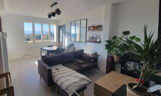 Appartement 4 Pièces 70 m² à vendre à Riorges (42153)