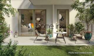 Appartement  65 m² à vendre à Moirans (38430)