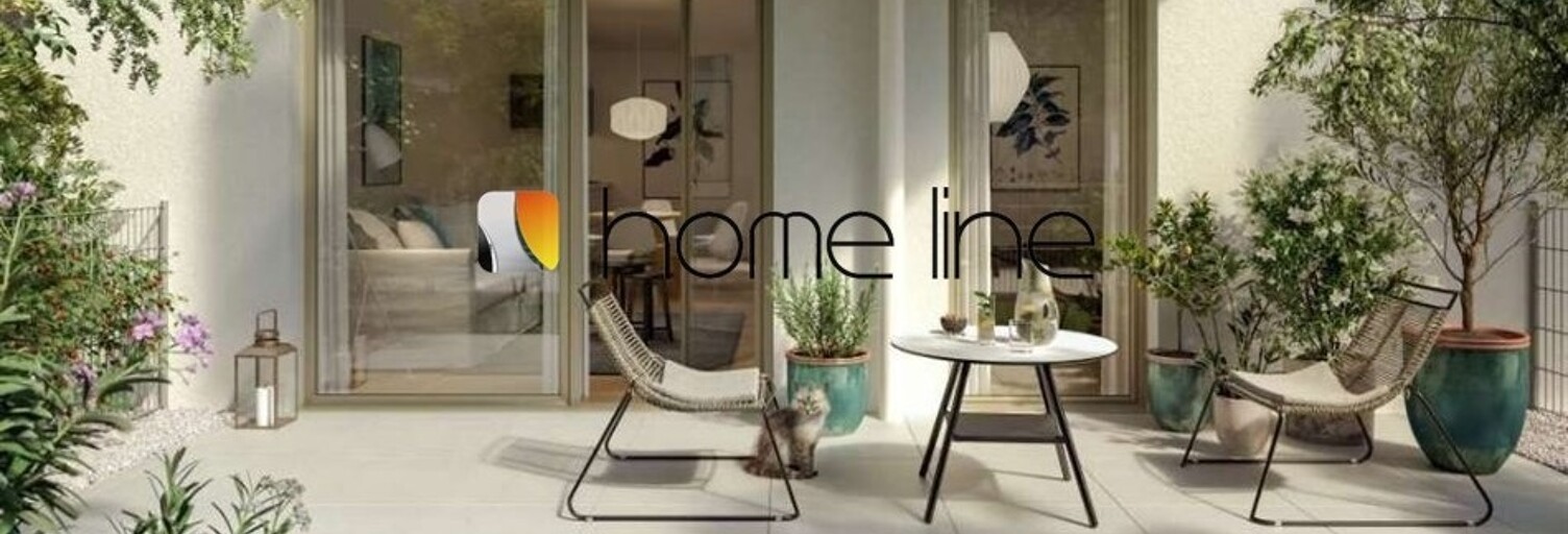 Appartement  65 m² à vendre à Moirans (38430)