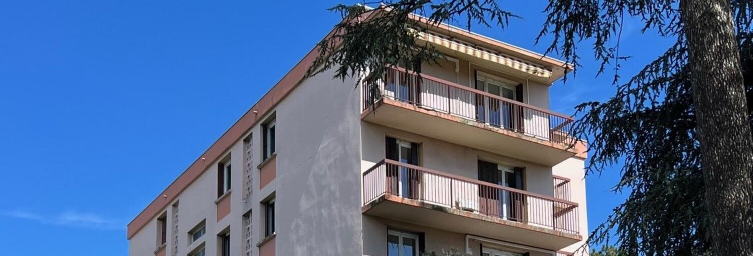 Appartement 3 Pièces 63 m² à vendre à Tassin-la-Demi-Lune (69160)