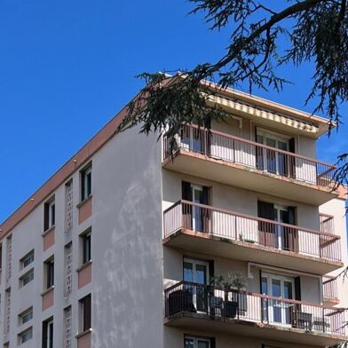 Appartement 3 pièces 185000 €