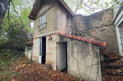 Maison 8 pièces 130500 €