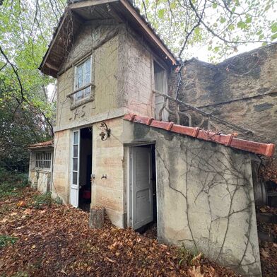 Maison 8 pièces 130500 €