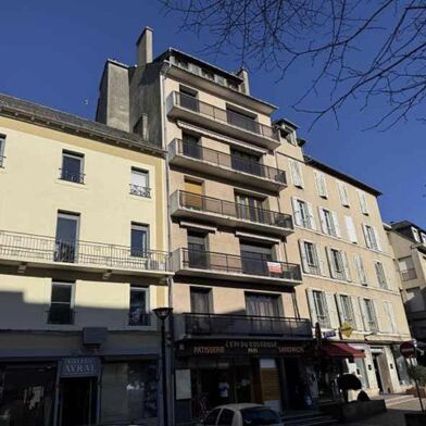 Appartement 4 pièces 210000 €