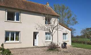 Maison 6 Pièces 101 m² à vendre à Marcigny (71110)