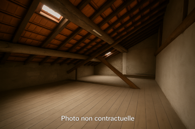 Appartement 1 pièces 55000 €