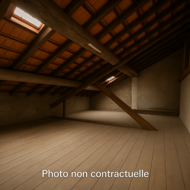 Appartement 1 pièces 55000 €