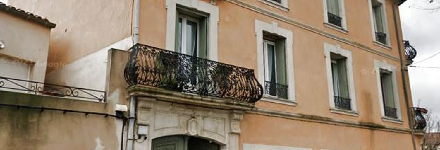 Appartement 3 Pièces 67 m² à louer à Saint-André-de-Sangonis (34725)