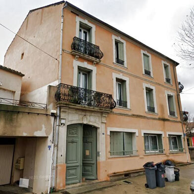 Appartement 3 pièces 695 €