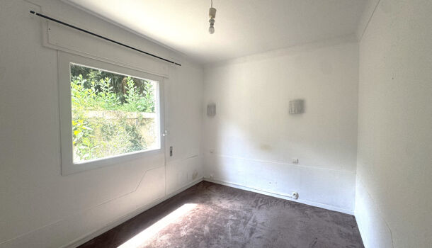 Appartement 2 pièces  à louer Amélie-les-Bains-Palalda 66110