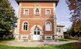 Maison 19 Pièces 470 m² à vendre à Crépy-en-Valois (60800)