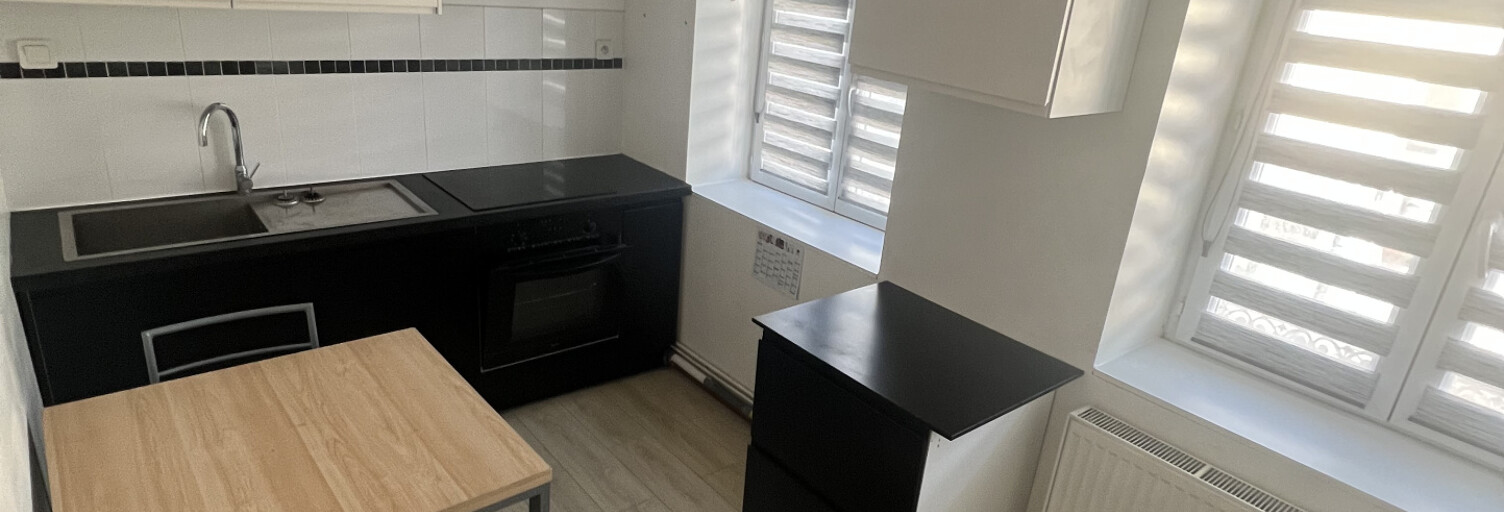 Appartement 3 Pièces 81 m² à louer à Avesnes-le-Comte (62810)