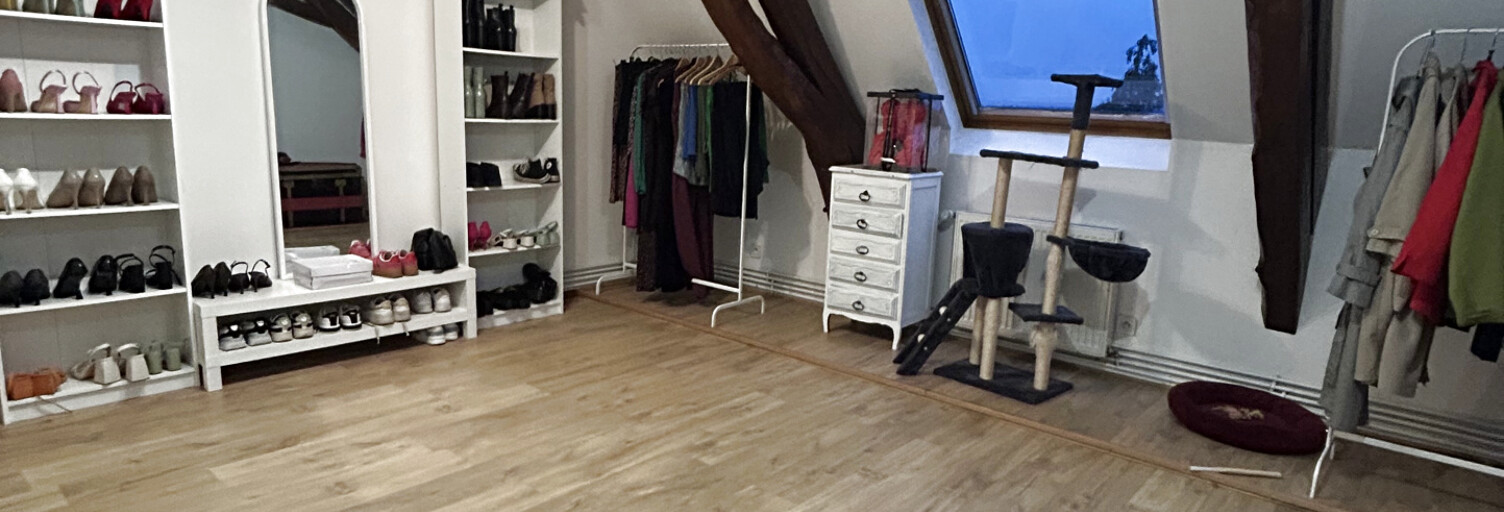 Appartement 3 Pièces 81 m² à louer à Avesnes-le-Comte (62810)