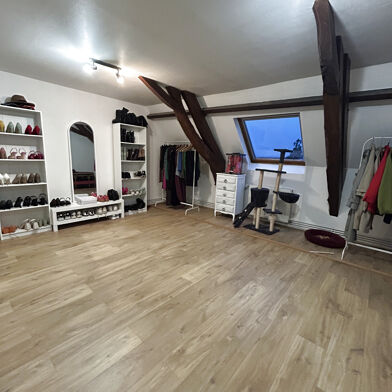 Appartement 3 pièces 545 €