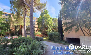 Appartement 3 Pièces 74 m² à vendre à Montpellier (34000)