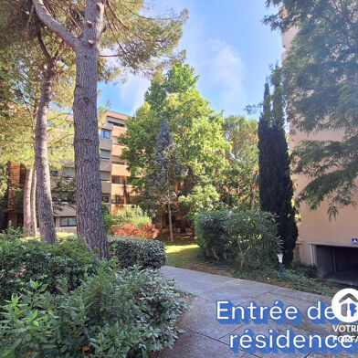 Appartement 3 pièces 264000 €