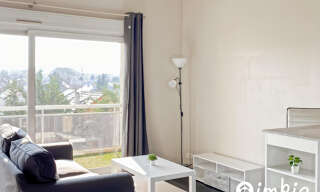 Appartement 1 Pièce 38 m² à vendre à Villemomble (93250)