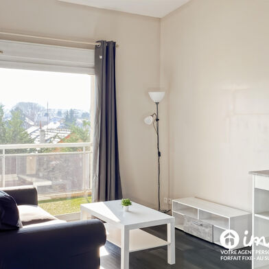 Appartement 1 pièces 145000 €