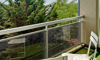 Appartement 1 Pièce 38 m² à vendre à Villemomble (93250)