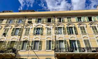 Appartement 4 Pièces 134 m² à vendre à Nice (06300)