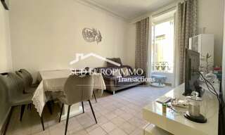 Appartement 4 Pièces 75 m² à vendre à Nice (06300)