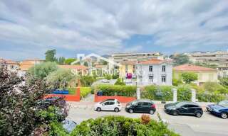 Appartement 3 Pièces 65 m² à vendre à Nice (06000)