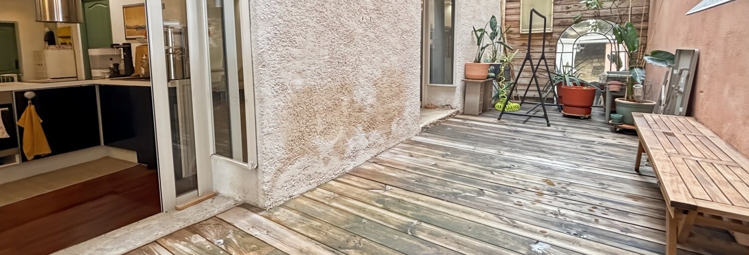 Appartement 3 Pièces 71 m² à vendre à Montpellier (34000)