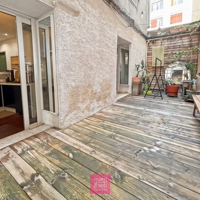 Appartement 3 pièces 297000 €